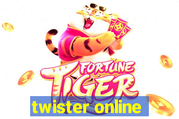 twister online